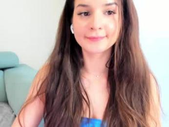 elaanna — Chaturbate recorded stream screenshot (15 Nov 2025)