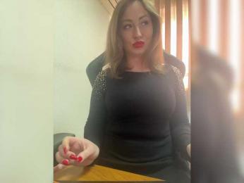 goddesssssss — Bongacams recorded stream screenshot (24 Feb 2025)