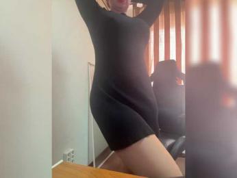 goddesssssss — Bongacams recorded stream screenshot (24 Feb 2025)