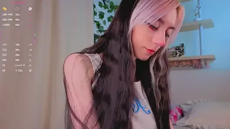 TristaRoht — Stripchat recorded stream screenshot (15 Nov 2025)