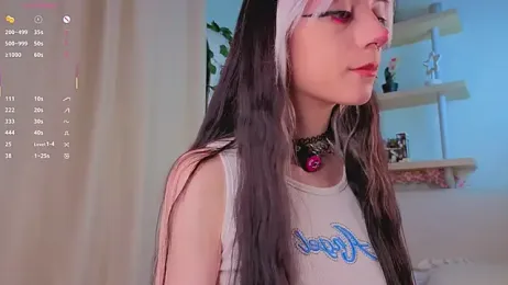 TristaRoht — Stripchat recorded stream screenshot (15 Nov 2025)