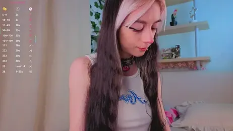 TristaRoht — Stripchat recorded stream screenshot (15 Nov 2025)