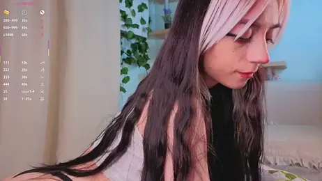 TristaRoht — Stripchat recorded stream screenshot (15 Nov 2025)