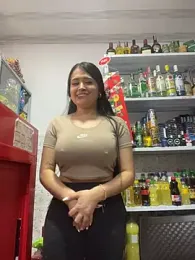 Sara_fun — Stripchat recorded stream screenshot (15 Nov 2025)