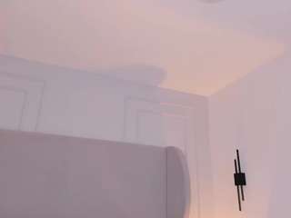 chloedee — Camsoda recorded stream image, 15.11.2025 12:40