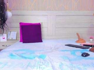 judysteele — Camsoda recorded stream image, 24.02.2025 04:00