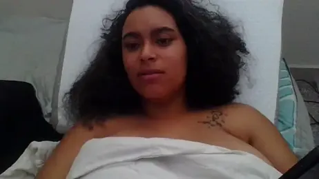 cinnaminnie — Stripchat recorded stream image, 15.11.2025 16:40
