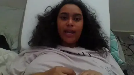 cinnaminnie — Stripchat recorded stream image, 15.11.2025 16:40
