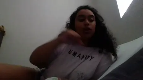 cinnaminnie — Stripchat recorded stream image, 15.11.2025 16:40
