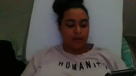 cinnaminnie — Stripchat recorded stream image, 15.11.2025 16:40