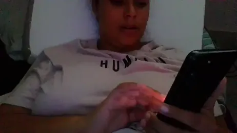 cinnaminnie — Stripchat recorded stream image, 15.11.2025 16:40