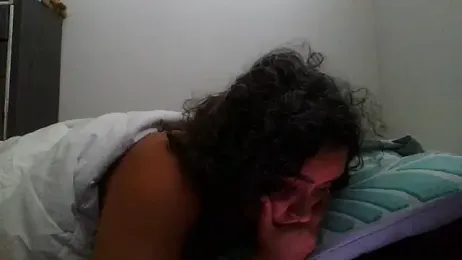 cinnaminnie — Stripchat recorded stream image, 15.11.2025 16:40