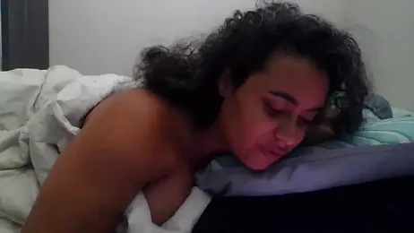 cinnaminnie — Stripchat recorded stream image, 15.11.2025 16:40