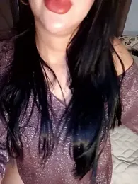 Queen_sousou — Stripchat recorded stream image, 15.11.2025 19:30