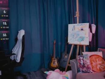 madnessalise — Chaturbate recorded stream screenshot (15 Nov 2025)