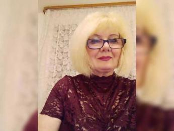 BoloshkaBlonda — Bongacams recorded stream screenshot (15 Nov 2025)