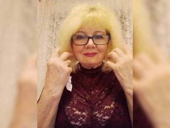 BoloshkaBlonda — Bongacams recorded stream screenshot (15 Nov 2025)