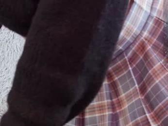 shycinderella — Chaturbate recorded stream screenshot (15 Nov 2025)