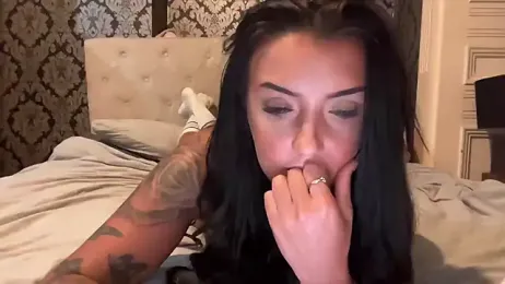 LucyLuxee19 — Stripchat recorded stream screenshot (15 Nov 2025)