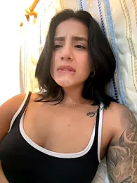 Ale_Lewis — Stripchat recorded stream image, 15.11.2025 18:10