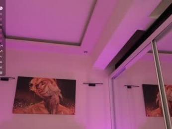 haileygrx — Chaturbate recorded stream image, 15.11.2025 17:40