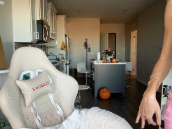 OhBabyKelly — Bongacams recorded stream image, 15.11.2025 21:10