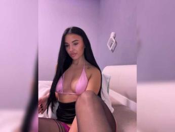 _Anasteisha_ — Bongacams recorded stream image, 15.11.2025 22:10