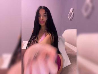 _Anasteisha_ — Bongacams recorded stream image, 15.11.2025 22:10