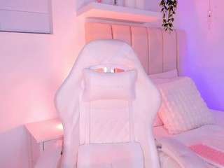 pamela-white — Camsoda recorded stream image, 15.11.2025 23:10