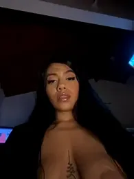 shaylin_brooke1 — Stripchat recorded stream image, 15.11.2025 23:30