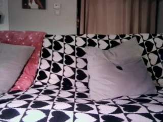 sexiiimamiii23 — Camsoda recorded stream screenshot (16 Nov 2025)