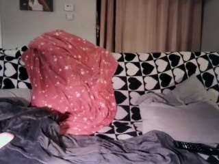 sexiiimamiii23 — Camsoda recorded stream screenshot (16 Nov 2025)