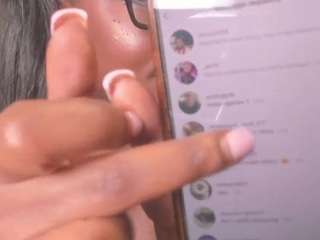 karliekayozz — Camsoda recorded stream image, 16.11.2025 01:20