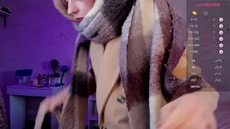 PostBabyyy — Stripchat recorded stream image, 16.11.2025 03:20