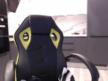 blondalina — Bongacams recorded stream screenshot (15 Nov 2025)