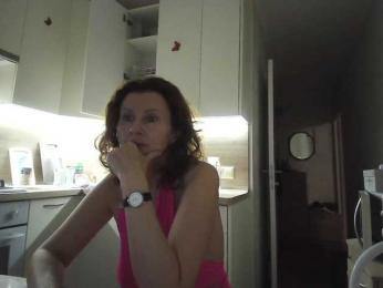 Arichk-a — Bongacams recorded stream screenshot (16 Nov 2025)