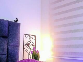 Violetta Ficher — Flirt4free recorded stream image, 16.11.2025 02:10