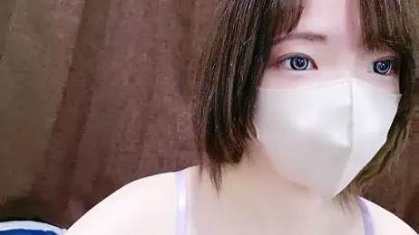 ranran_ch — Stripchat recorded stream screenshot (16 Nov 2025)