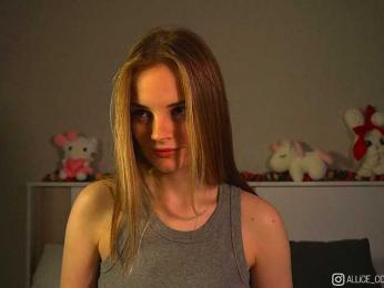 AliceCost — Bongacams recorded stream image, 16.11.2025 01:30