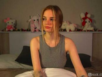 AliceCost — Bongacams recorded stream image, 16.11.2025 01:30