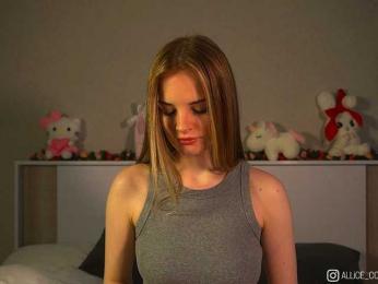 AliceCost — Bongacams recorded stream image, 16.11.2025 01:30