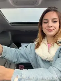 -AngelAri- — Stripchat recorded stream image, 16.11.2025 09:00