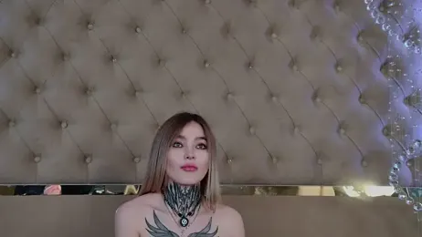 AriWild — Stripchat recorded stream image, 16.11.2025 07:20