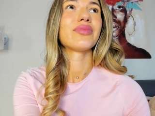 dariadeli — Camsoda recorded stream image, 16.11.2025 13:00