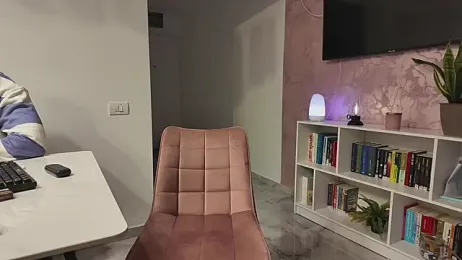 ValeriaGrey — Stripchat recorded stream screenshot (16 Nov 2025)