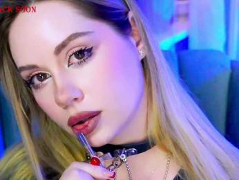 -ANN — Bongacams recorded stream image, 16.11.2025 11:40