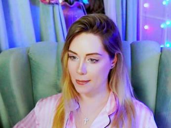 -ANN — Bongacams recorded stream image, 16.11.2025 11:40