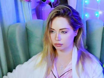 -ANN — Bongacams recorded stream image, 16.11.2025 11:40