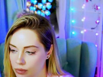 -ANN — Bongacams recorded stream image, 16.11.2025 11:40