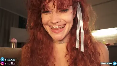 SisukasPari — Stripchat recorded stream image, 16.11.2025 16:20